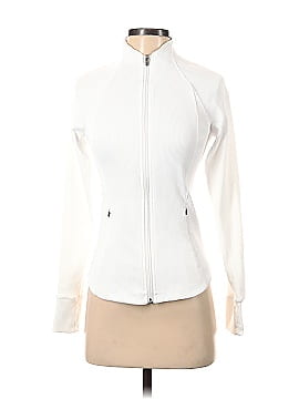 Athleta Track Jacket (view 1)