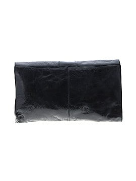 Iris Tyler Leather Clutch (view 2)