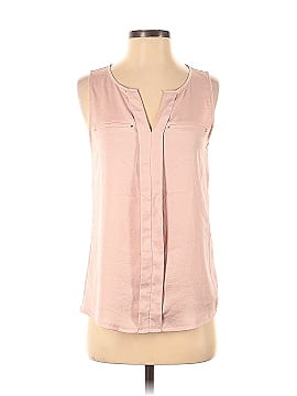 Express Sleeveless Blouse (view 1)