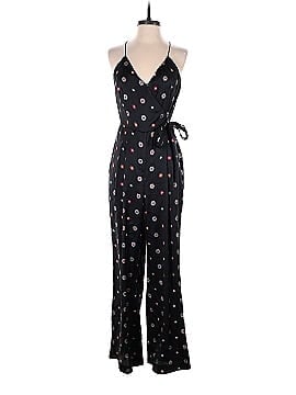 Scotch & Soda Jewel Tones Jumpsuit (view 1)