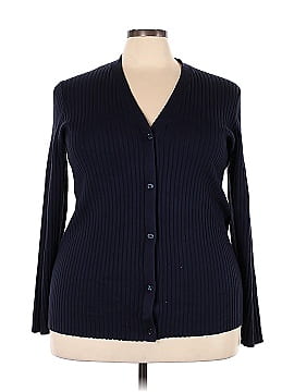 Lane Bryant Cardigan (view 1)