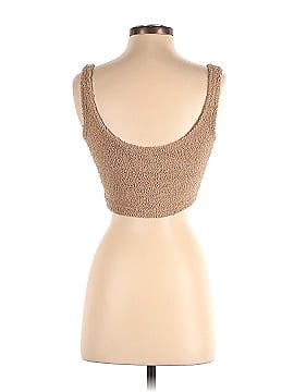 If It Were Me Sleeveless Top (view 2)