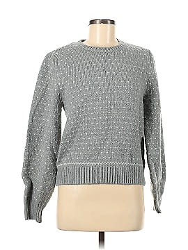 Ann Taylor Sweatshirt (view 1)