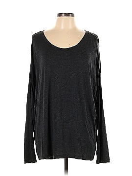 Victoria's Secret Long Sleeve T-Shirt (view 1)