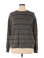 Izod Pullover Sweater