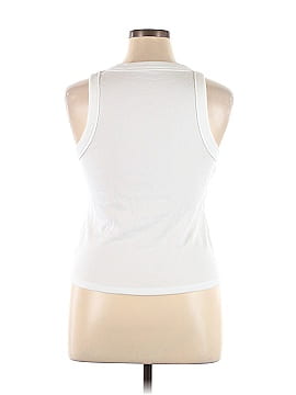 Old Navy Sleeveless T-Shirt (view 2)