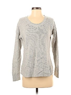 Madewell Pullover Sweater (view 1)