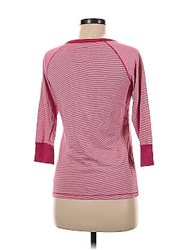 Aerie 3/4 Sleeve T-Shirt (view 2)