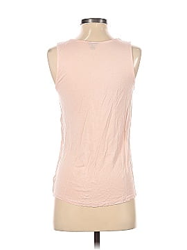 Ann Taylor Sleeveless Blouse (view 2)