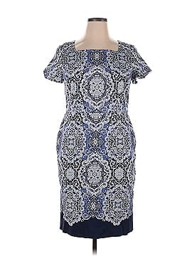 Talbots Casual Dress (view 1)