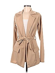 Pretty Little Thing Trenchcoat