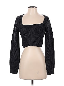 Zara Pullover Sweater (view 1)