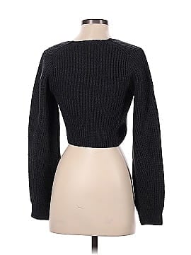 Zara Pullover Sweater (view 2)