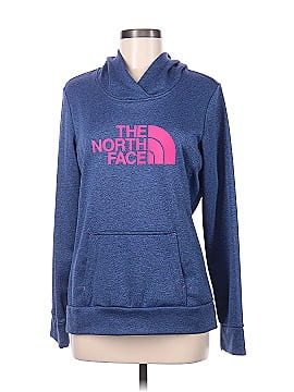 The North Face Pullover Hoodie (view 1)