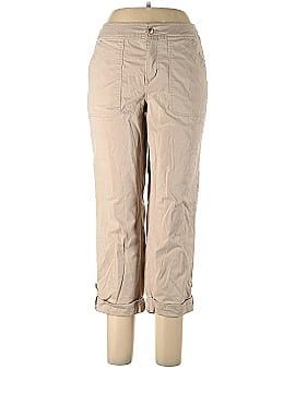 Jackie T Casual Pants (view 1)