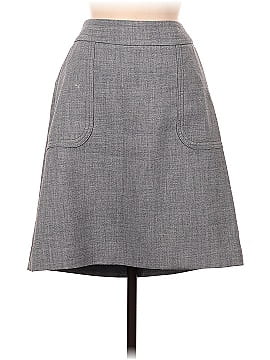 Ann Taylor LOFT Casual Skirt (view 1)