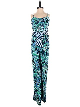 Lilly Pulitzer Nila Jumpsuit (view 1)