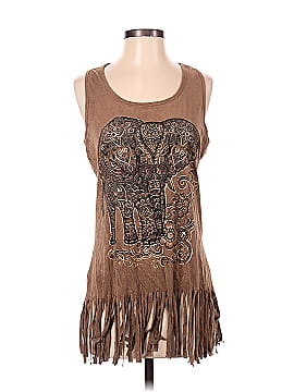 Maurices Sleeveless Top (view 1)