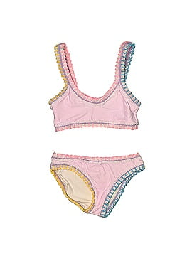 PilyQ Two Piece Swimsuit (view 1)