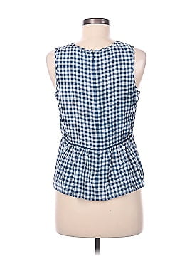 J.Crew Sleeveless Blouse (view 2)