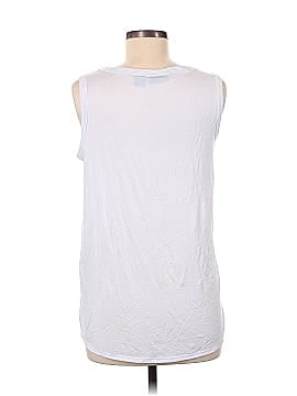 Tahari Sleeveless T-Shirt (view 2)