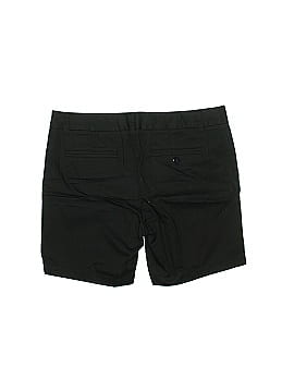 J.Crew Factory Store Khaki Shorts (view 2)