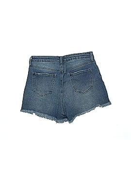 ABound Denim Shorts (view 2)