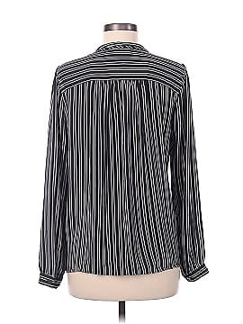 Ann Taylor LOFT Long Sleeve Blouse (view 2)