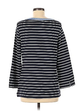Nautica Long Sleeve T-Shirt (view 2)
