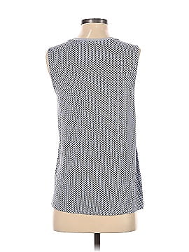 Ann Taylor LOFT Sleeveless Blouse (view 2)