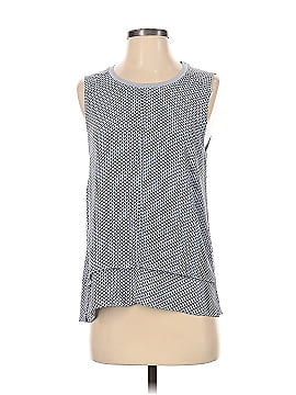 Ann Taylor LOFT Sleeveless Blouse (view 1)