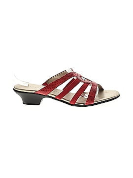 Karen Scott Sandals (view 1)