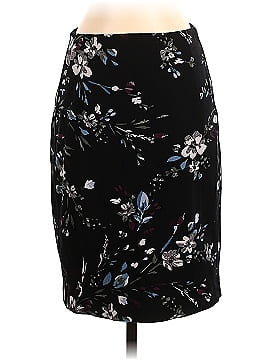 White House Black Market Formal Skirt (view 1)