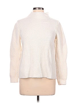 Ann Taylor LOFT Pullover Sweater (view 1)