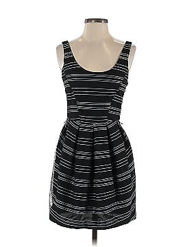 BCBGeneration Casual Dress (view 1)