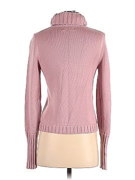 Kate Hill Turtleneck Sweater (view 2)