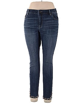 Lane Bryant Jeans (view 1)