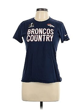 Nike Long Sleeve T-Shirt (view 1)
