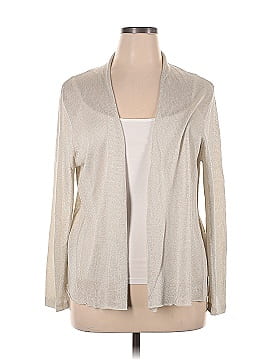 Eileen Fisher Cardigan (view 1)