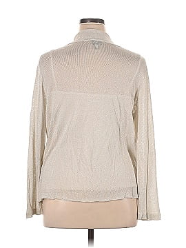 Eileen Fisher Cardigan (view 2)