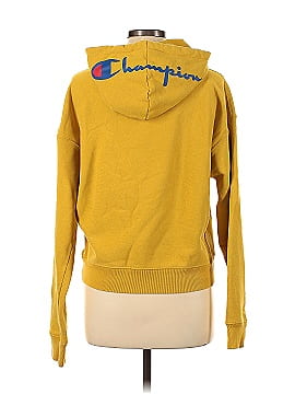 Champion Pullover Hoodie (view 2)