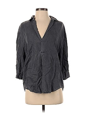 Zara 3/4 Sleeve Blouse (view 1)