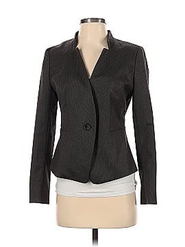 Ann Taylor Blazer (view 1)