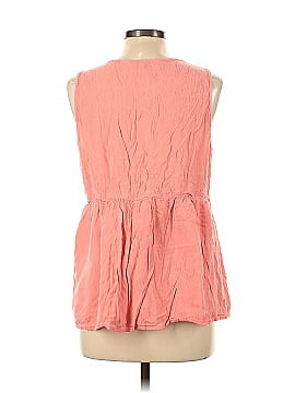 Seraphine Sleeveless Blouse (view 2)