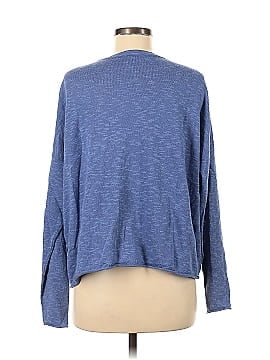 Eileen Fisher Pullover Sweater (view 2)