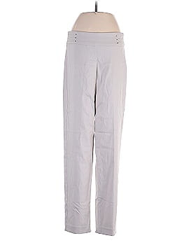 JM Collection Casual Pants (view 1)