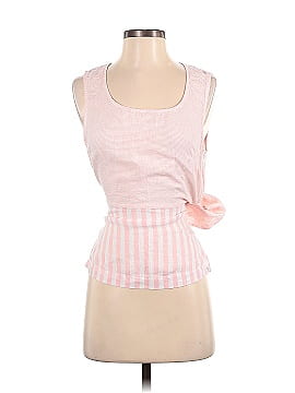 Cynthia Rowley TJX Sleeveless Top (view 1)