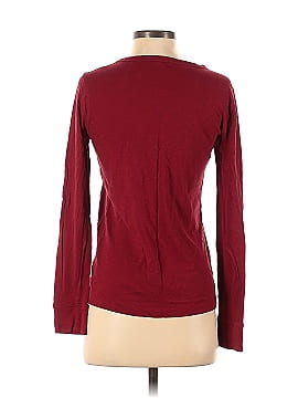 J.Crew Long Sleeve T-Shirt (view 2)