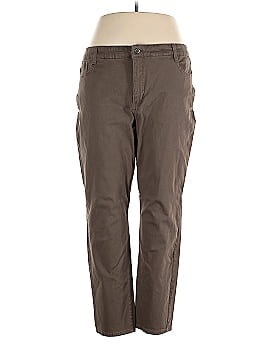 Bandolino Khakis (view 1)