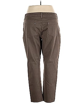 Bandolino Khakis (view 2)